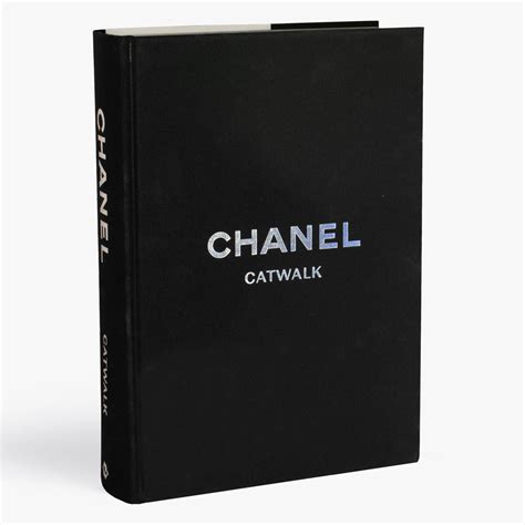 chanel book coffee table price|chanel catwalk book costco.